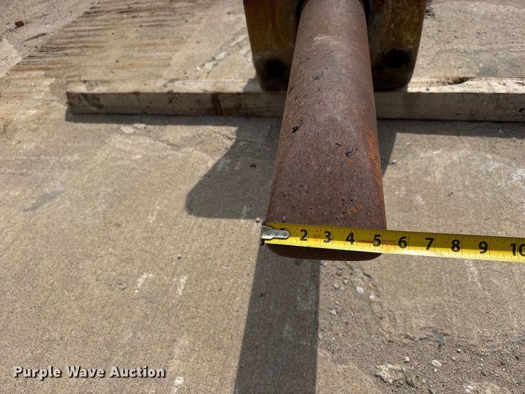 image for item NA9489 Rammer breaker