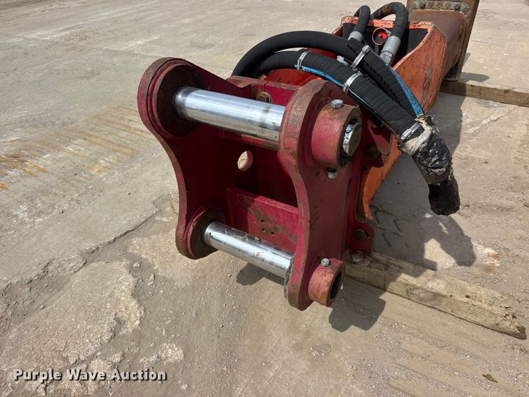 image for item NA9489 Rammer breaker
