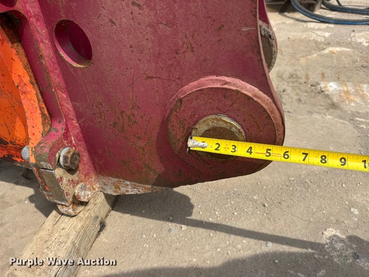 image for item NA9489 Rammer breaker