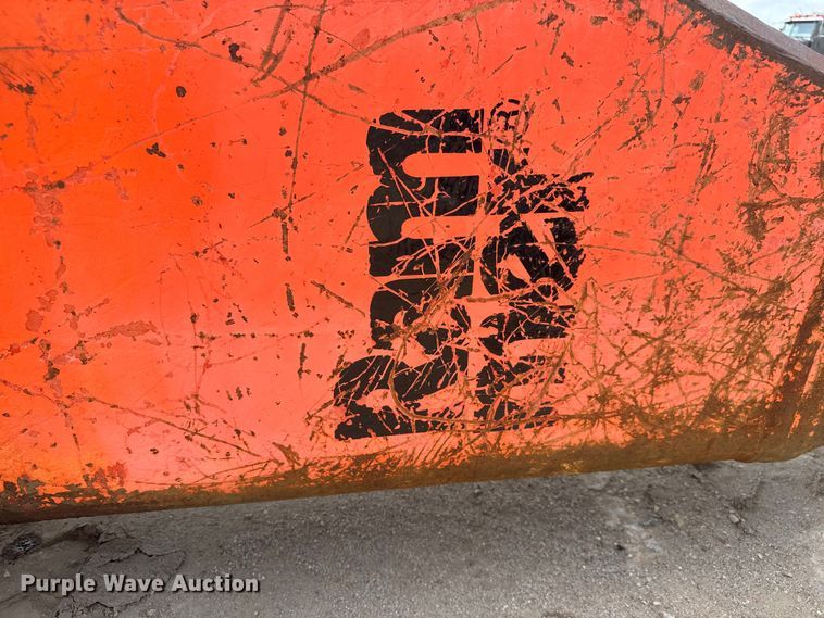 image for item NA9489 Rammer breaker