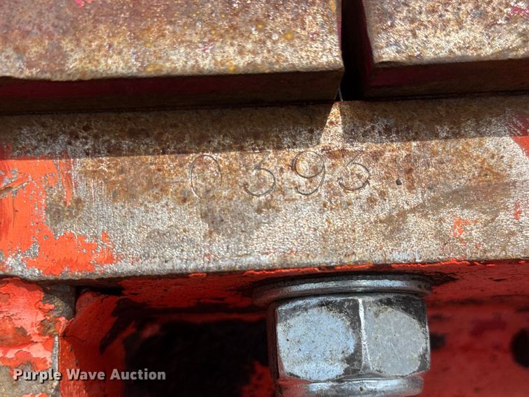 image for item NA9489 Rammer breaker