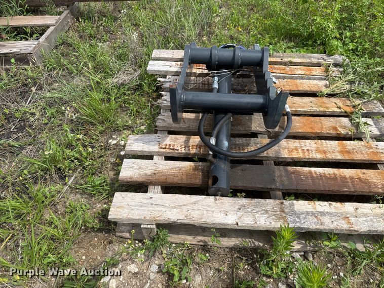image for item NA9490 Mini excavator thumb