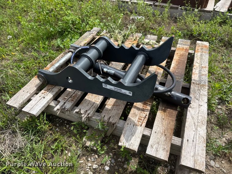 image for item NA9490 Mini excavator thumb