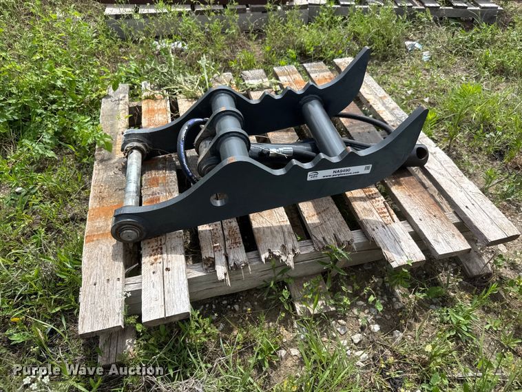 image for item NA9490 Mini excavator thumb