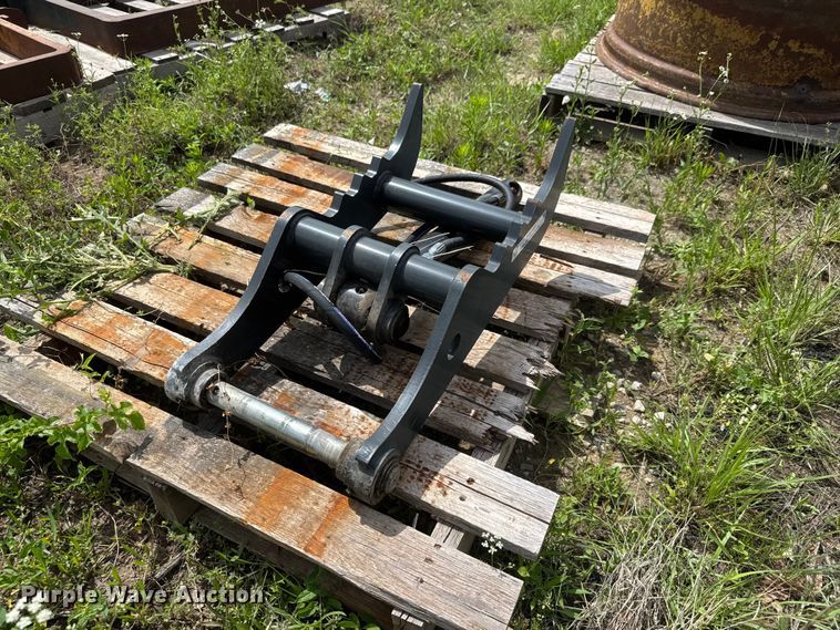 image for item NA9490 Mini excavator thumb