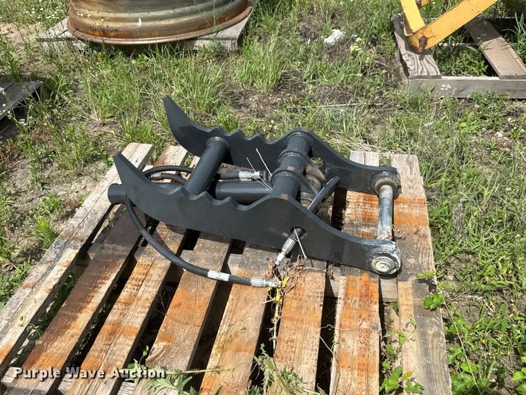 image for item NA9490 Mini excavator thumb