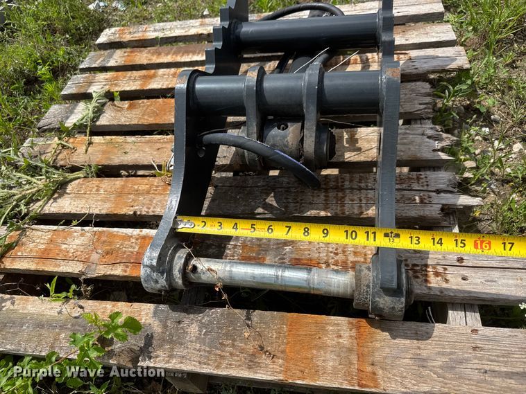 image for item NA9490 Mini excavator thumb