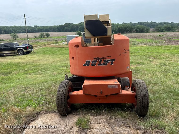 image for item NA9496 1998 JLG 40IC boom lift
