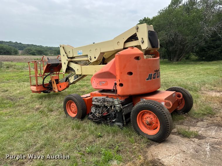 image for item NA9496 1998 JLG 40IC boom lift