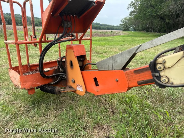 image for item NA9496 1998 JLG 40IC boom lift