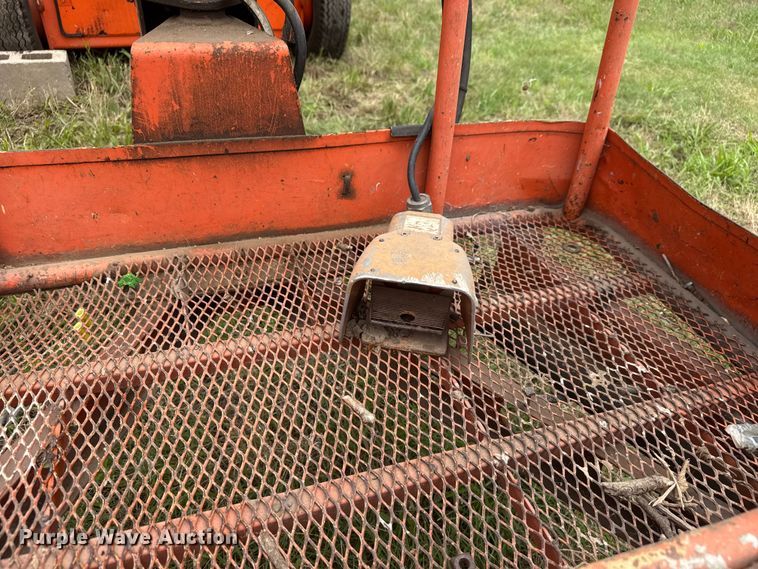 image for item NA9496 1998 JLG 40IC boom lift