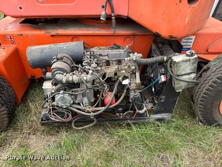 image for item NA9496 1998 JLG 40IC boom lift