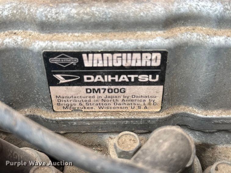 image for item NA9496 1998 JLG 40IC boom lift