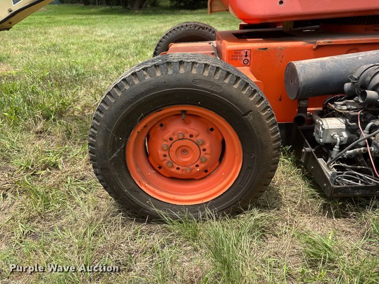 image for item NA9496 1998 JLG 40IC boom lift