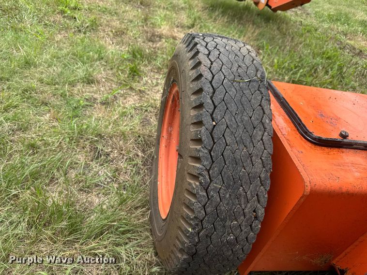 image for item NA9496 1998 JLG 40IC boom lift