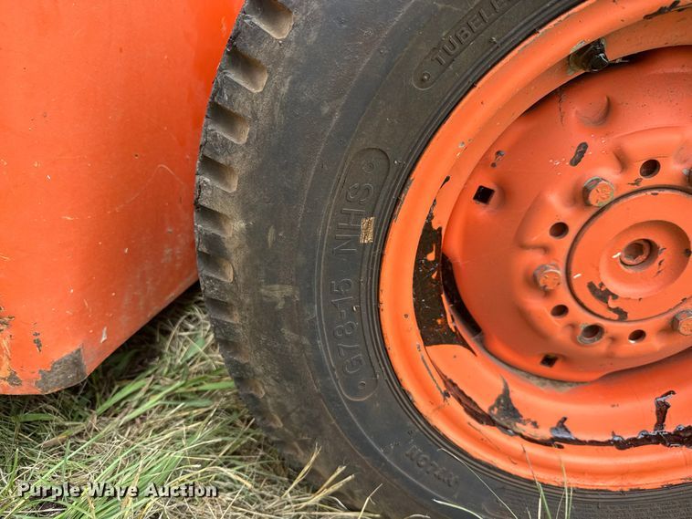 image for item NA9496 1998 JLG 40IC boom lift