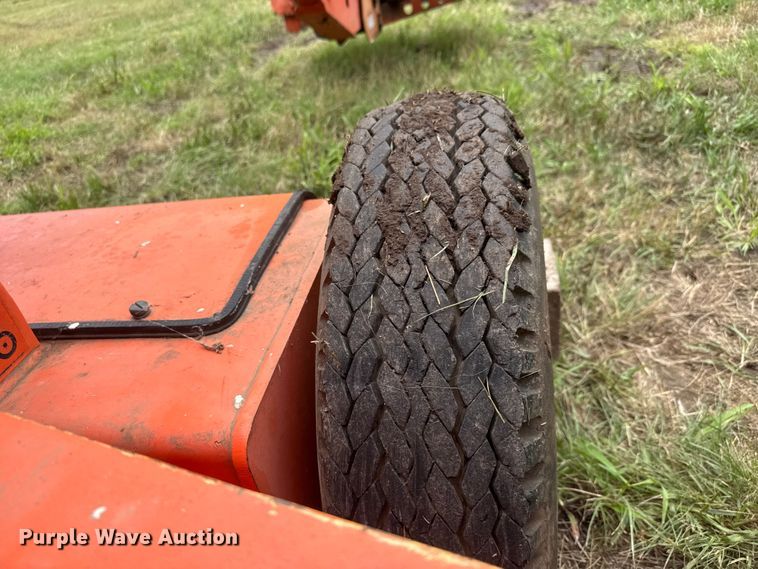 image for item NA9496 1998 JLG 40IC boom lift
