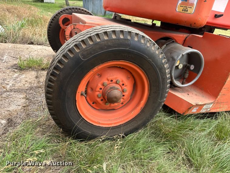 image for item NA9496 1998 JLG 40IC boom lift