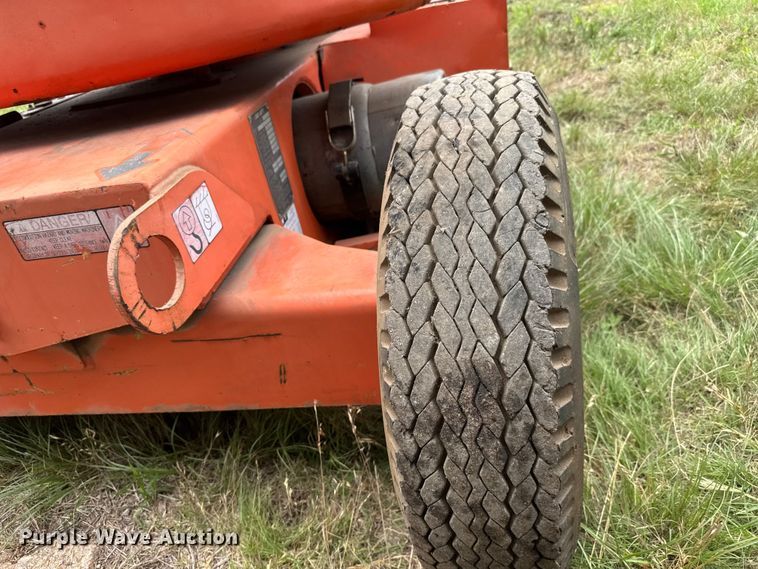 image for item NA9496 1998 JLG 40IC boom lift