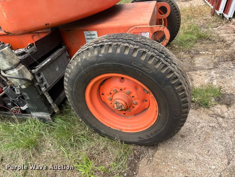 image for item NA9496 1998 JLG 40IC boom lift