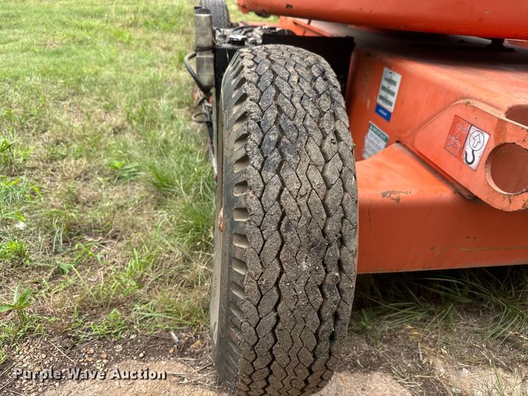 image for item NA9496 1998 JLG 40IC boom lift