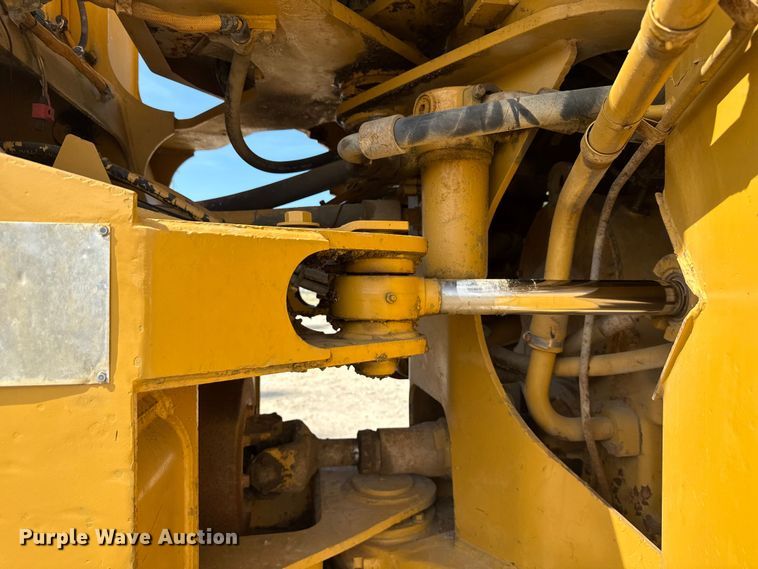 image for item ND9489 1994 Caterpillar 950F2 wheel loader