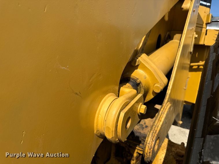 image for item ND9489 1994 Caterpillar 950F2 wheel loader