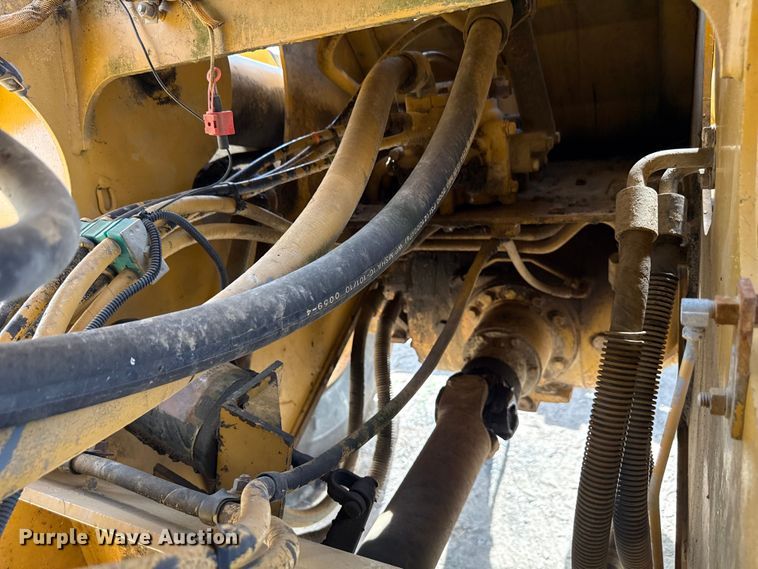 image for item ND9489 1994 Caterpillar 950F2 wheel loader