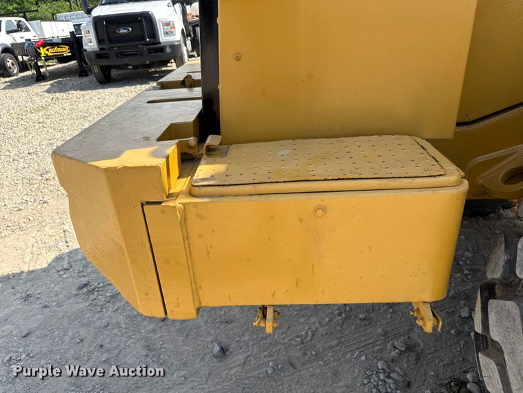 image for item ND9489 1994 Caterpillar 950F2 wheel loader