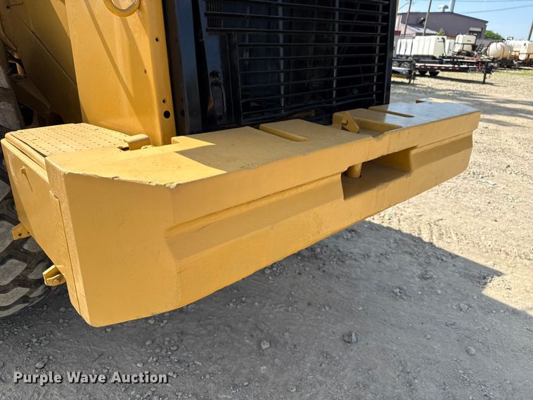 image for item ND9489 1994 Caterpillar 950F2 wheel loader