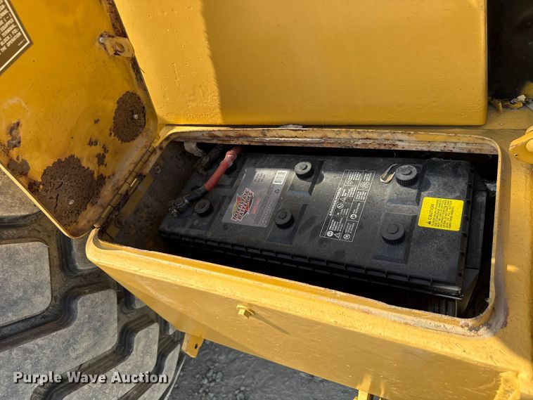 image for item ND9489 1994 Caterpillar 950F2 wheel loader