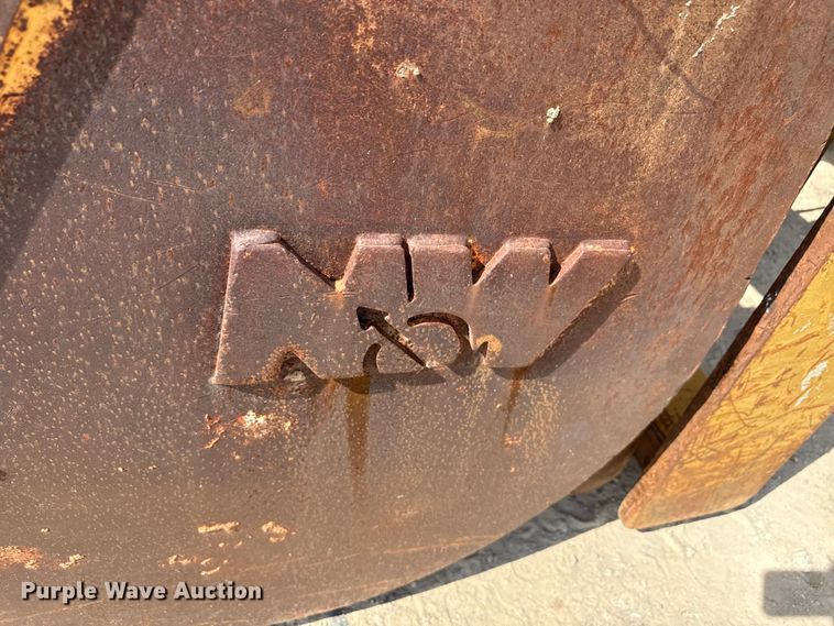 image for item ND9489 1994 Caterpillar 950F2 wheel loader