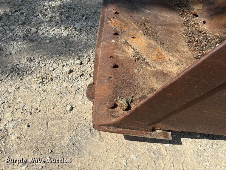 image for item ND9489 1994 Caterpillar 950F2 wheel loader