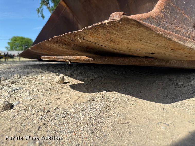 image for item ND9489 1994 Caterpillar 950F2 wheel loader