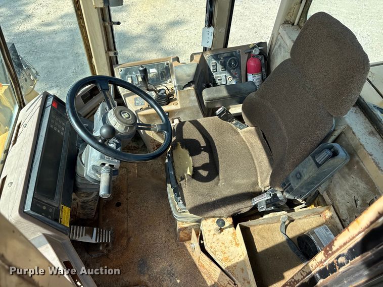 image for item ND9489 1994 Caterpillar 950F2 wheel loader