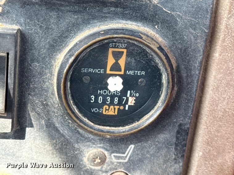 image for item ND9489 1994 Caterpillar 950F2 wheel loader