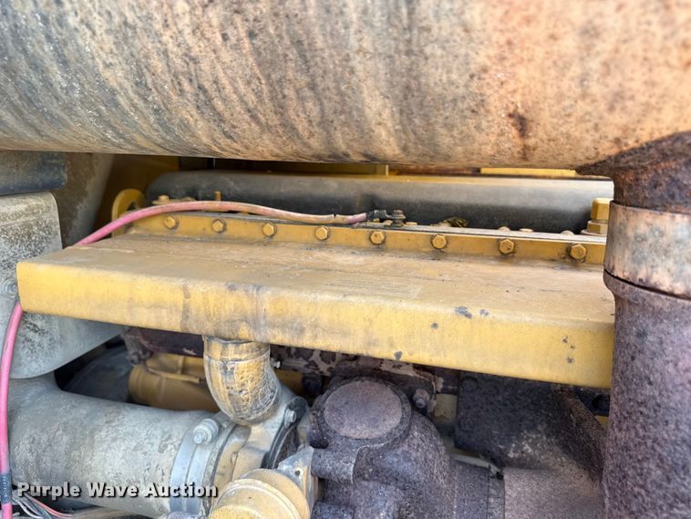 image for item ND9489 1994 Caterpillar 950F2 wheel loader