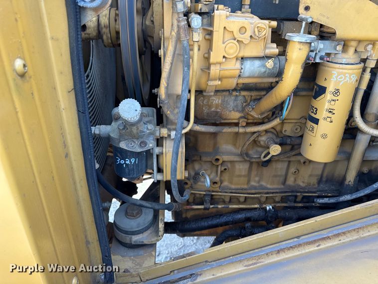 image for item ND9489 1994 Caterpillar 950F2 wheel loader