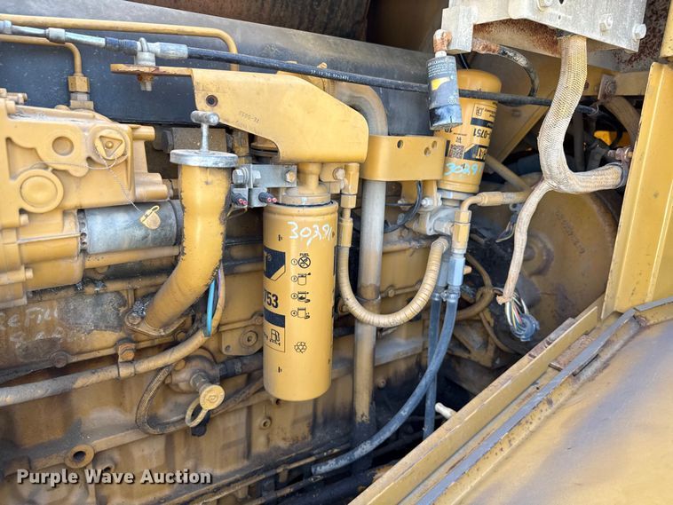 image for item ND9489 1994 Caterpillar 950F2 wheel loader