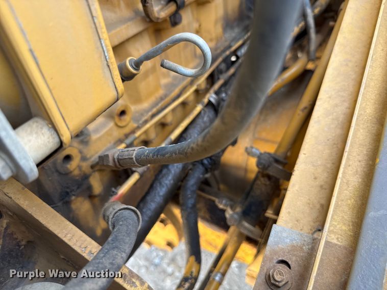 image for item ND9489 1994 Caterpillar 950F2 wheel loader