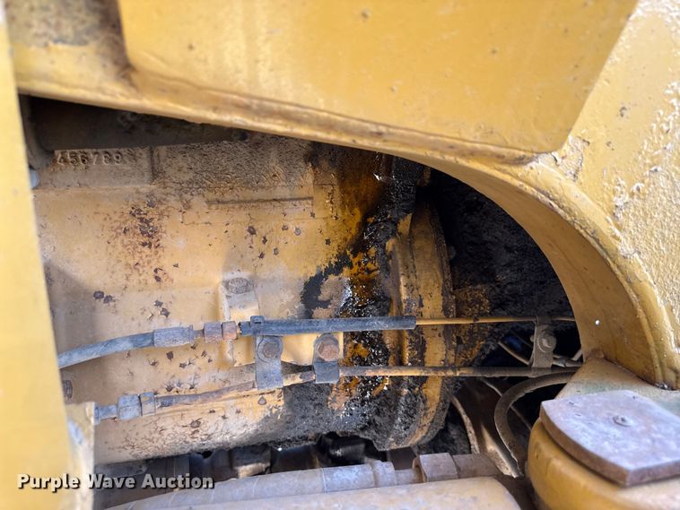image for item ND9489 1994 Caterpillar 950F2 wheel loader