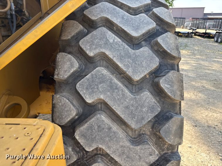 image for item ND9489 1994 Caterpillar 950F2 wheel loader