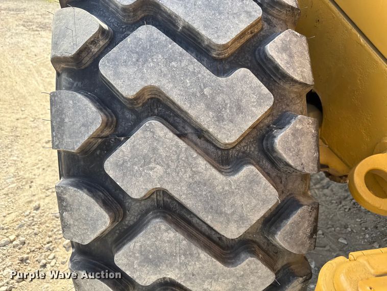 image for item ND9489 1994 Caterpillar 950F2 wheel loader