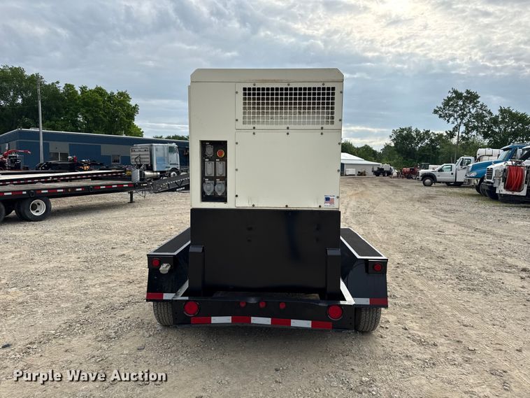 image for item ND9491 2014 CP CPG 150 IT4 generator