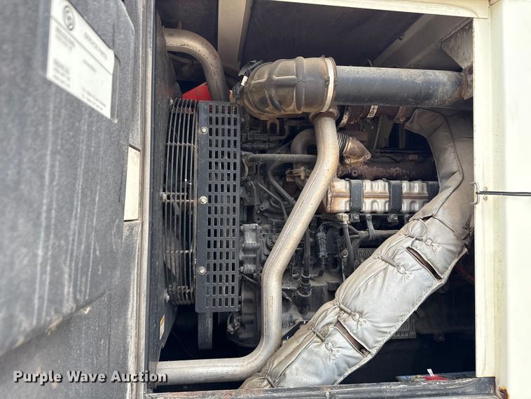 image for item ND9491 2014 CP CPG 150 IT4 generator