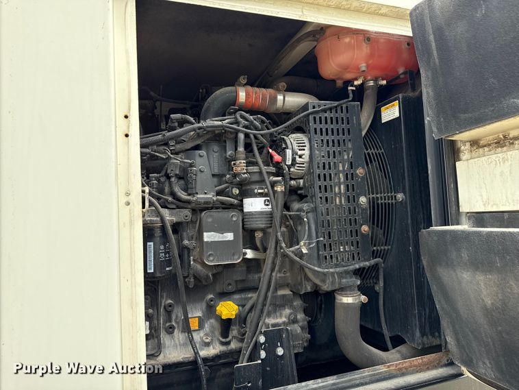 image for item ND9491 2014 CP CPG 150 IT4 generator