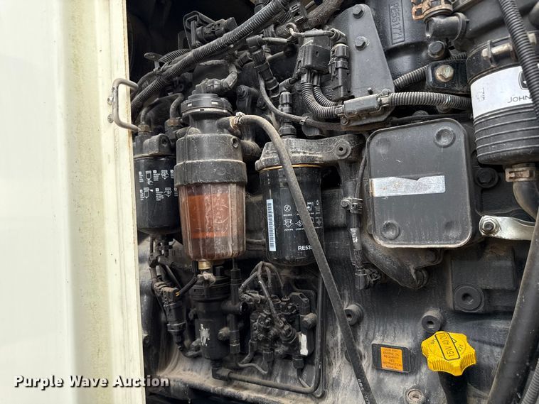 image for item ND9491 2014 CP CPG 150 IT4 generator