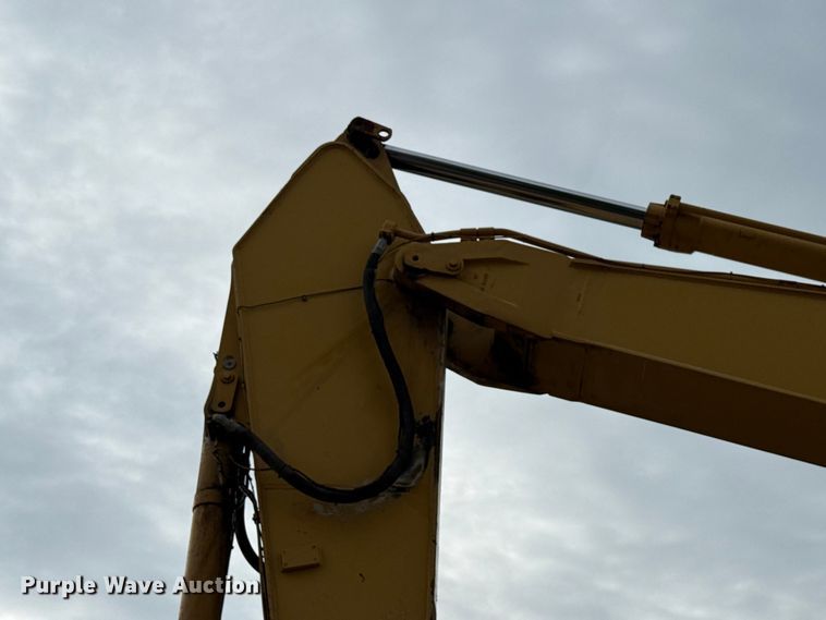 image for item ND9492 Caterpillar 350 L excavator