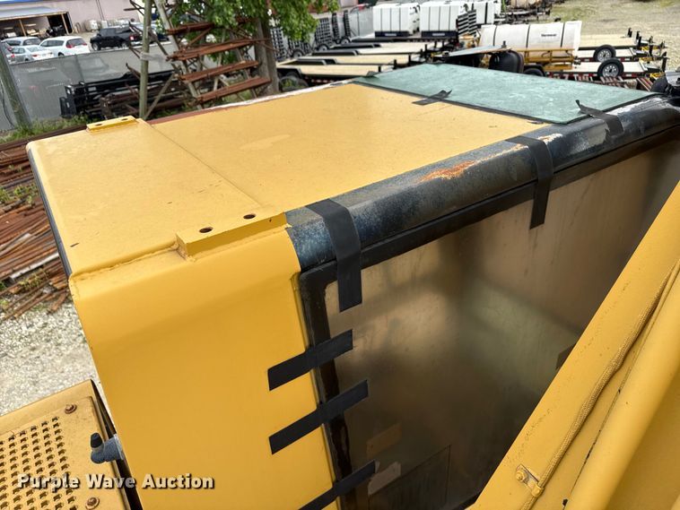 image for item ND9492 Caterpillar 350 L excavator