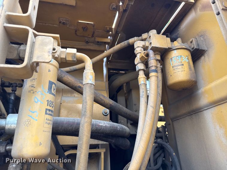 image for item ND9492 Caterpillar 350 L excavator